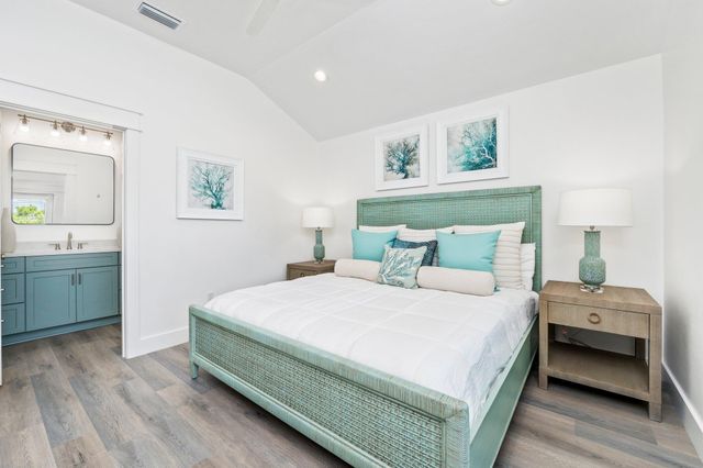 54 N Gulf Drive, Santa Rosa Beach, FL 32459