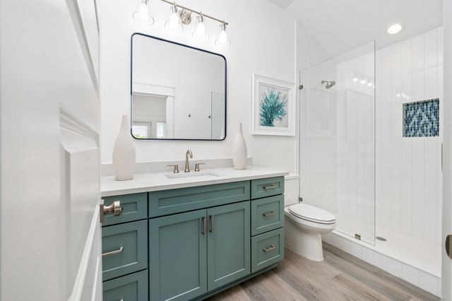 54 N Gulf Drive, Santa Rosa Beach, FL 32459