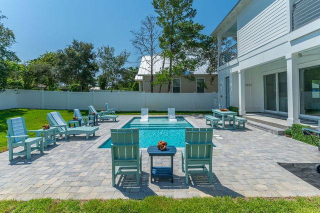54 N Gulf Drive, Santa Rosa Beach, FL 32459