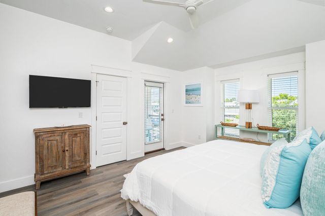 54 N Gulf Drive, Santa Rosa Beach, FL 32459