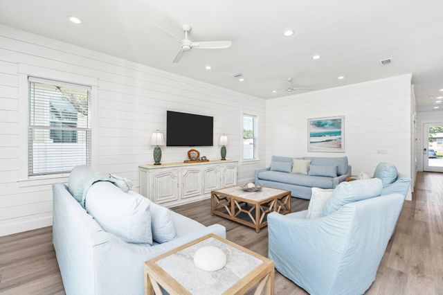 54 N Gulf Drive, Santa Rosa Beach, FL 32459