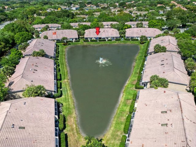 6204 NW 74th Court, Parkland, FL 33067