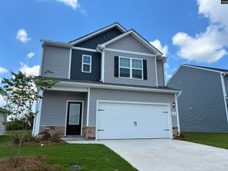 1035 Peaceful Fawn Drive, Elgin, SC 29045