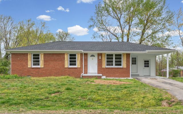 7016 Forest Park Blvd, Hopkinsville, KY 42240