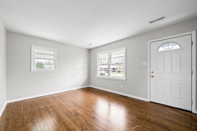 7016 Forest Park Blvd, Hopkinsville, KY 42240