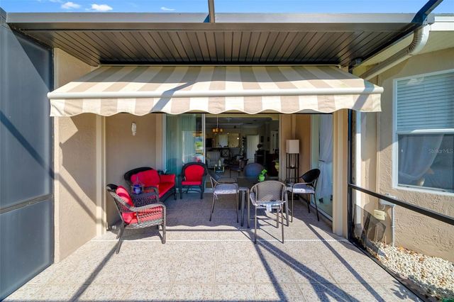 5300 MAHOGANY RUN AVENUE, Sarasota, FL 34241