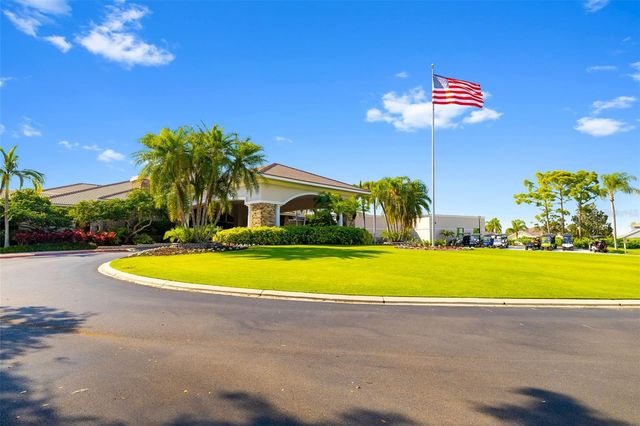 5300 MAHOGANY RUN AVENUE, Sarasota, FL 34241