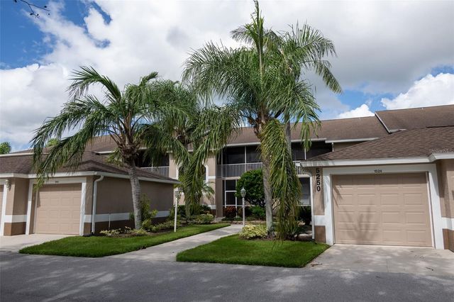 5300 MAHOGANY RUN AVENUE, Sarasota, FL 34241