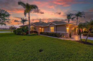 5300 MAHOGANY RUN AVENUE, Sarasota, FL 34241