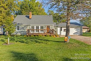 361 Ronald Street, Cedar Springs, MI 49319