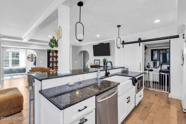 230 Hillside Drive, Neptune Township, NJ 07753