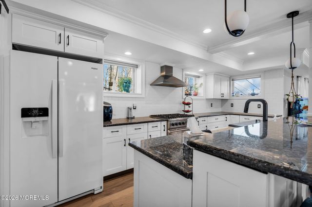 230 Hillside Drive, Neptune Township, NJ 07753
