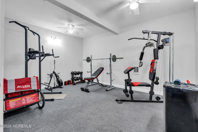 230 Hillside Drive, Neptune Township, NJ 07753