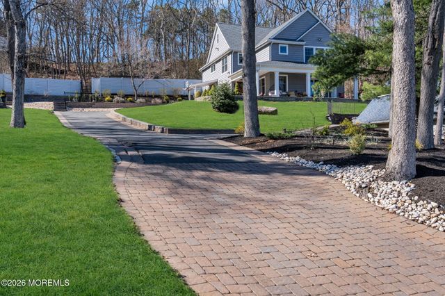230 Hillside Drive, Neptune Township, NJ 07753