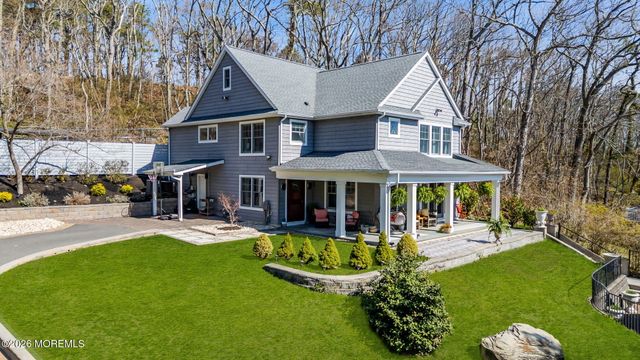 230 Hillside Drive, Neptune Township, NJ 07753
