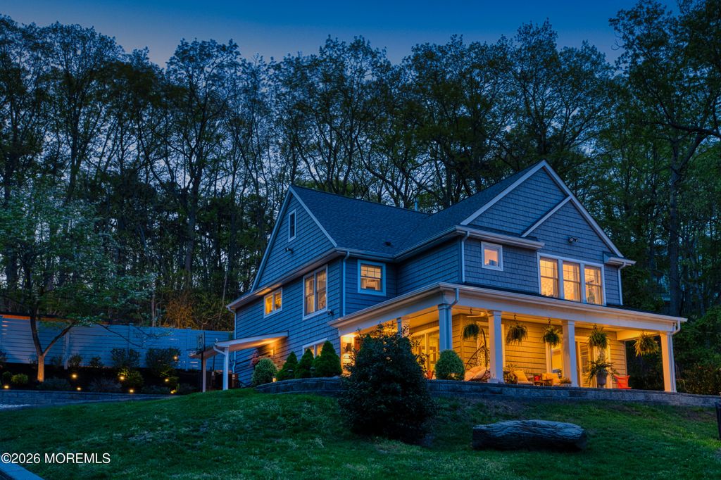 230 Hillside Drive, Neptune Township, NJ 07753