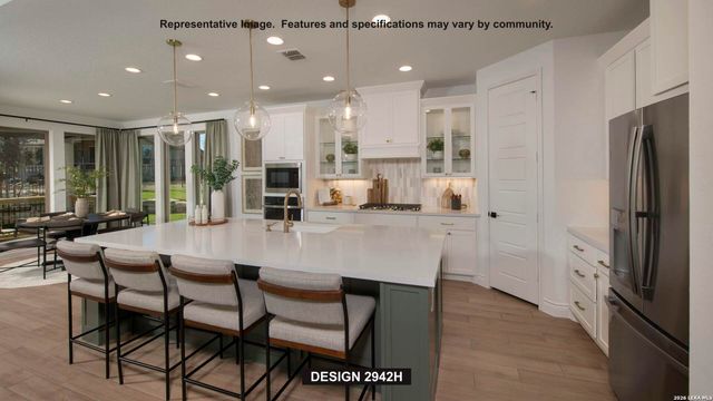 106 Valor, Boerne, TX 78006