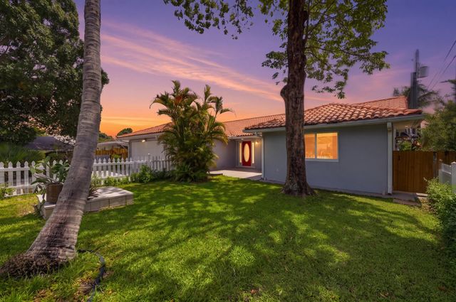 2816 SW 17th Street, Fort Lauderdale, FL 33312