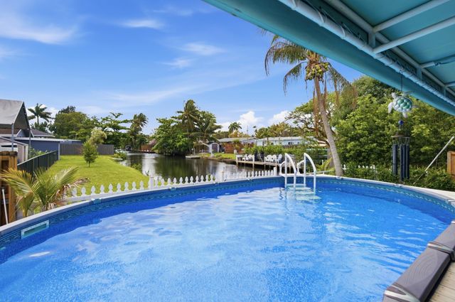 2816 SW 17th Street, Fort Lauderdale, FL 33312