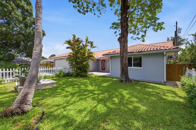 2816 SW 17th Street, Fort Lauderdale, FL 33312