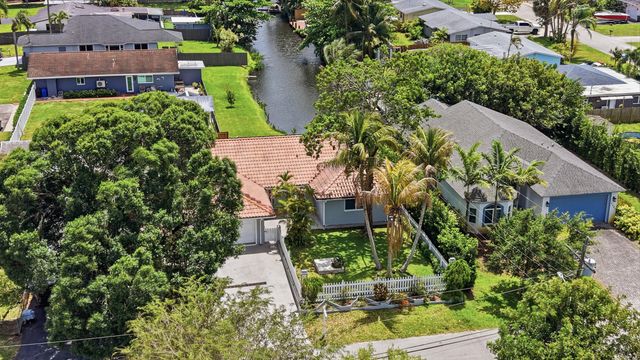 2816 SW 17th Street, Fort Lauderdale, FL 33312