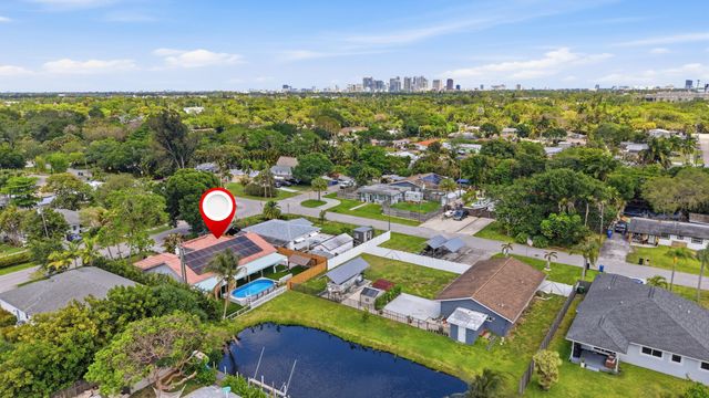2816 SW 17th Street, Fort Lauderdale, FL 33312