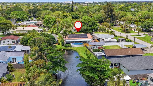 2816 SW 17th Street, Fort Lauderdale, FL 33312