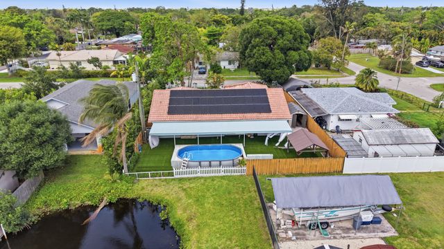 2816 SW 17th Street, Fort Lauderdale, FL 33312