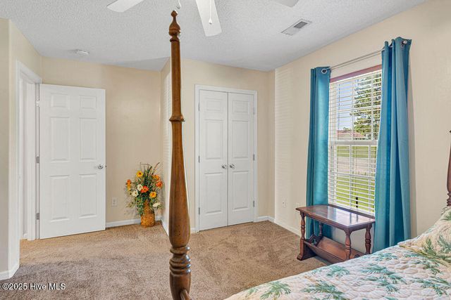 202 Hominy Court, Hubert, NC 28539