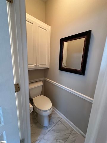 112 Saint James Place Drive, Greer, SC 29650