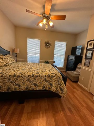 112 Saint James Place Drive, Greer, SC 29650