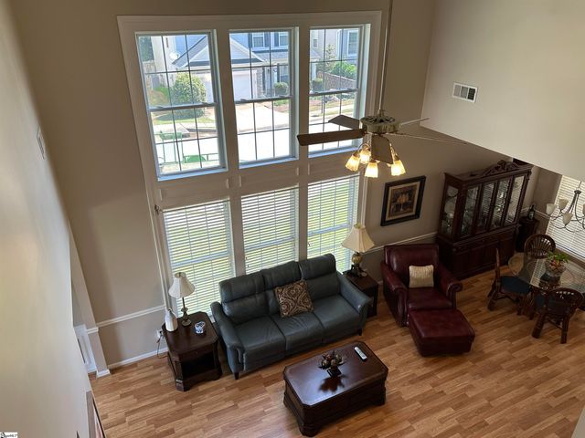 112 Saint James Place Drive, Greer, SC 29650