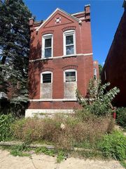 3734 Minnesota Avenue, St Louis, MO 63118