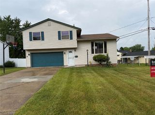 24881 Ridgeline Drive, Bedford Heights, OH 44146