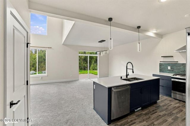 9390 Grey Owl Way, Eagle River, AK 99577