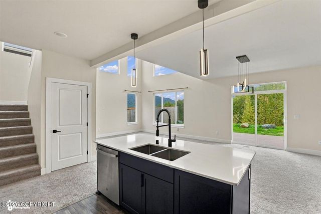9390 Grey Owl Way, Eagle River, AK 99577