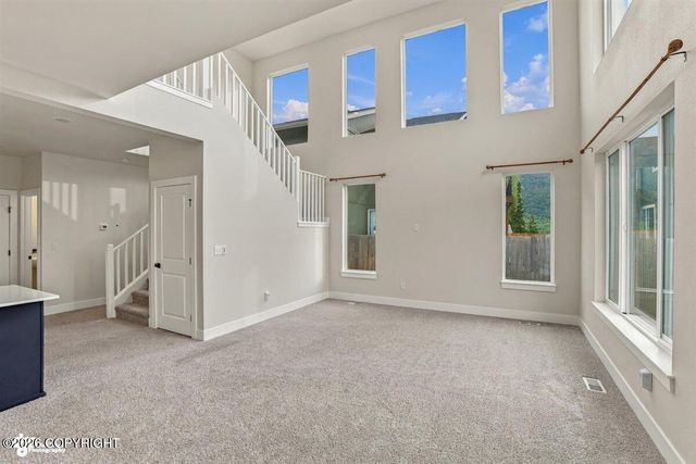 9390 Grey Owl Way, Eagle River, AK 99577