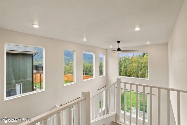 9390 Grey Owl Way, Eagle River, AK 99577
