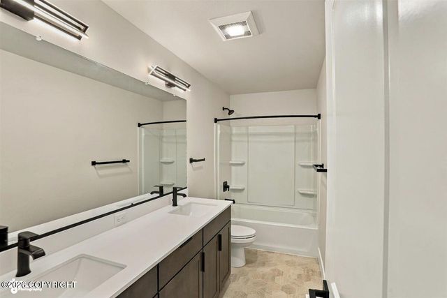 9390 Grey Owl Way, Eagle River, AK 99577