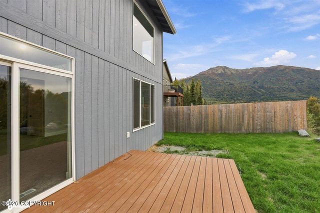 9390 Grey Owl Way, Eagle River, AK 99577