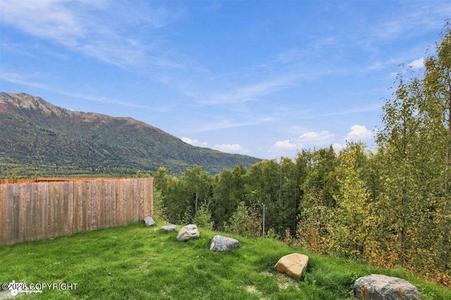 9390 Grey Owl Way, Eagle River, AK 99577