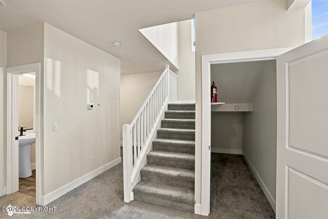 9390 Grey Owl Way, Eagle River, AK 99577
