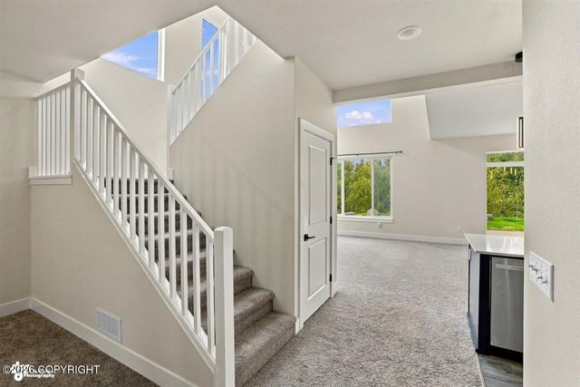 9390 Grey Owl Way, Eagle River, AK 99577