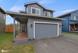 9390 Grey Owl Way, Eagle River, AK 99577