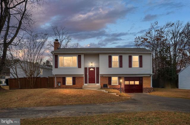 5710 SAILSTONE LN, Woodbridge, VA 22193