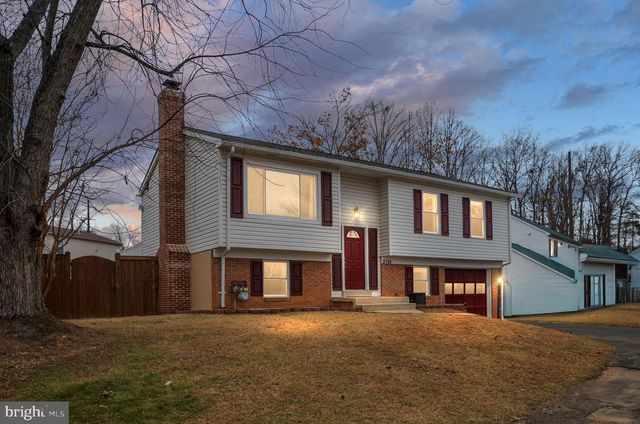 5710 SAILSTONE LN, Woodbridge, VA 22193