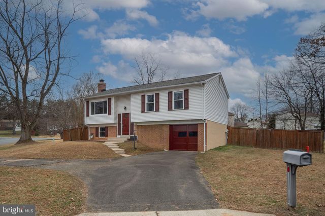5710 SAILSTONE LN, Woodbridge, VA 22193