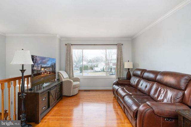 5710 SAILSTONE LN, Woodbridge, VA 22193