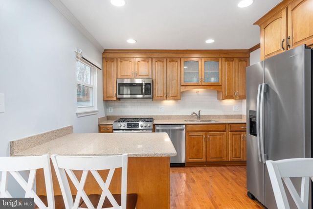 5710 SAILSTONE LN, Woodbridge, VA 22193