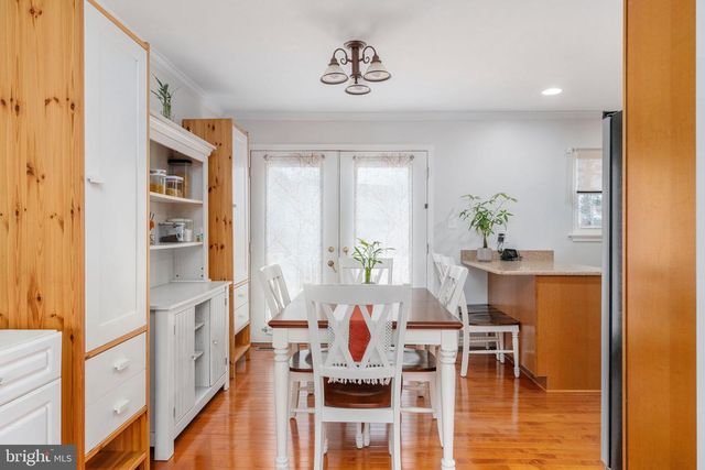 5710 SAILSTONE LN, Woodbridge, VA 22193